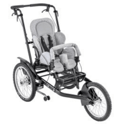 Kimba Cross Wheelchair