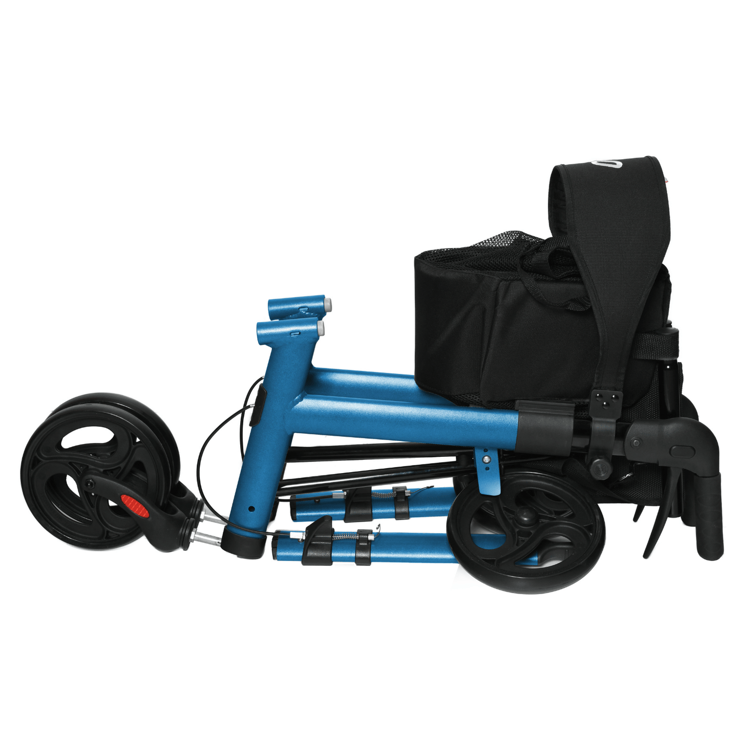 Minori Lightweight Rollator