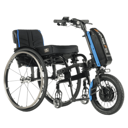 Quickie Empulse F55 Power Hand Bike