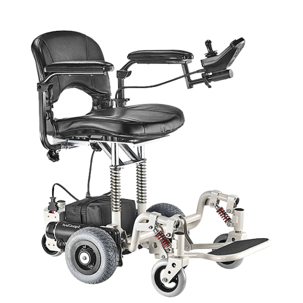 Supachair Mini Powerchair