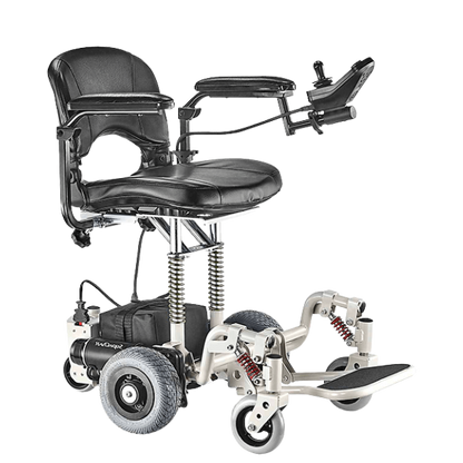 Supachair Mini Powerchair