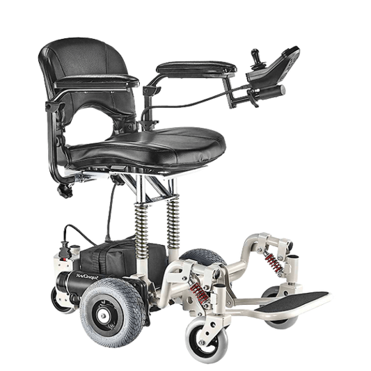Supachair Mini Powerchair
