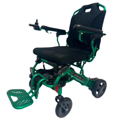iM.2 Powerchair