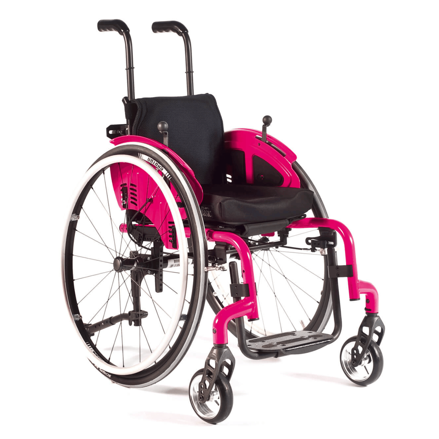 Zippie Simba Rigid Wheelchair