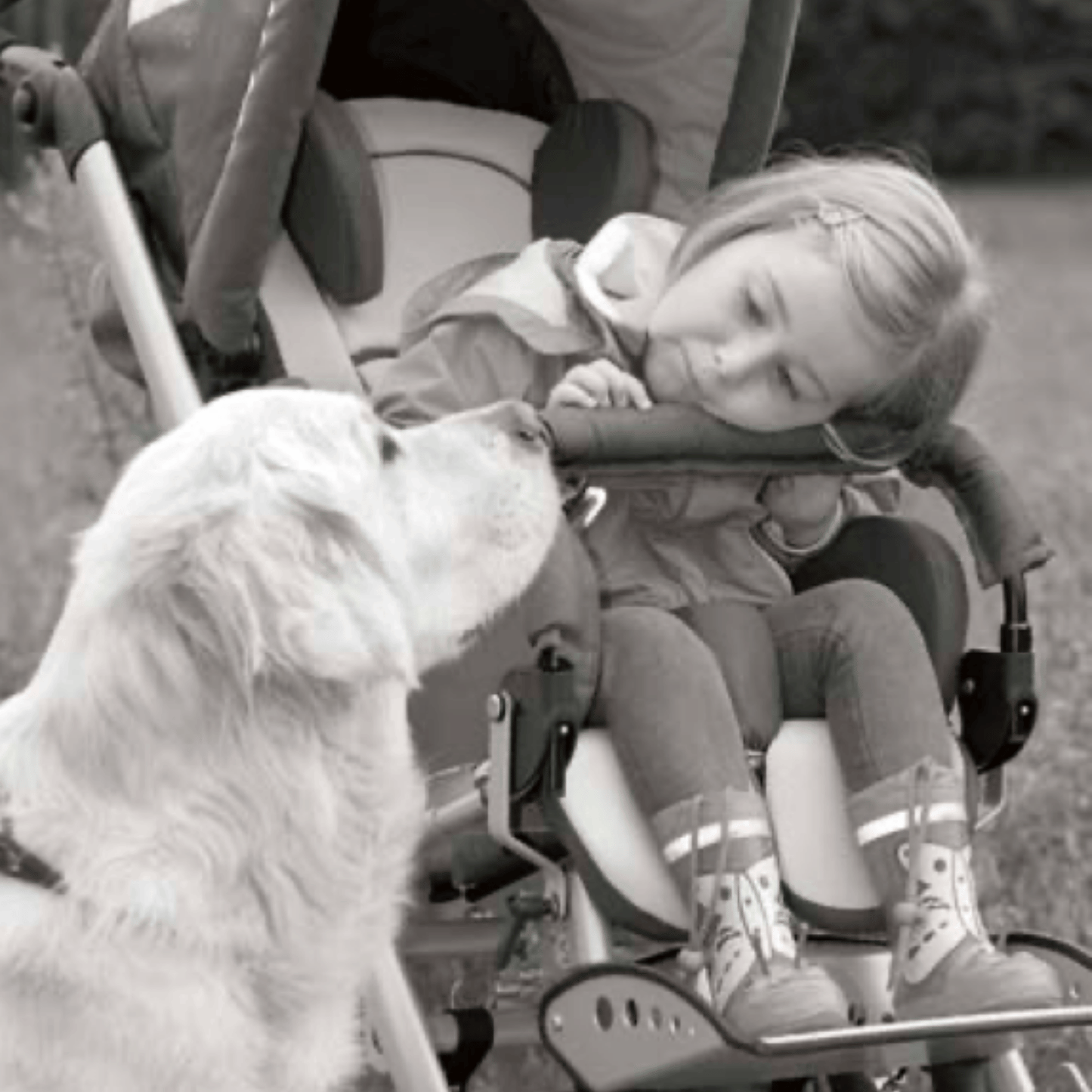 Kimba Neo Childrens Wheelchair