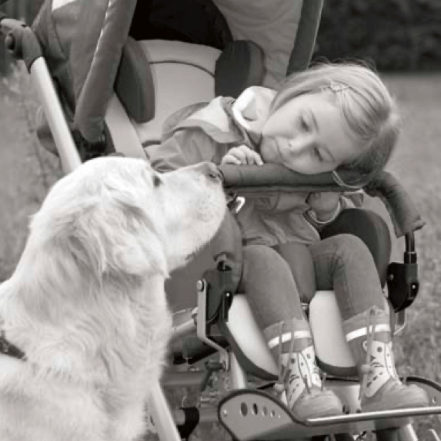 Kimba Neo Childrens Wheelchair