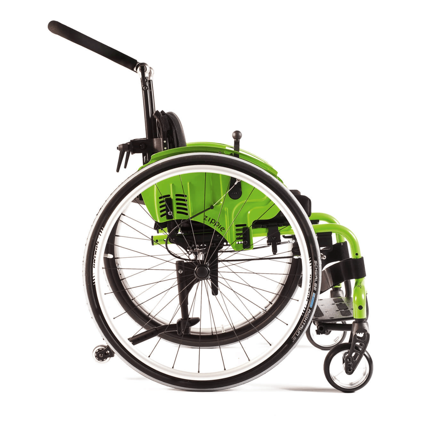 Zippie Simba Rigid Wheelchair