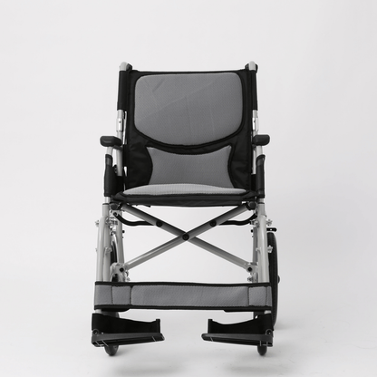 Astrum 1 Aluminium Transit Wheelchair