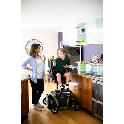 Magic 360 Powerchair