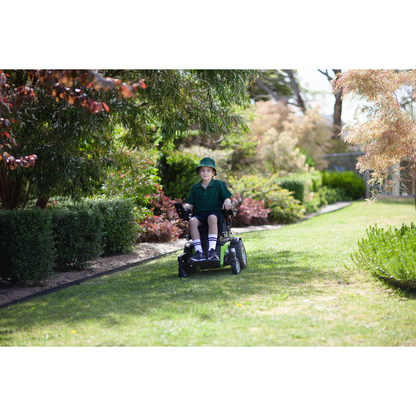 Magic 360 Powerchair