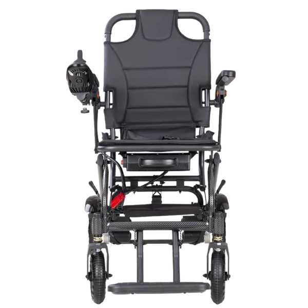 iCarbon Style Powerchair