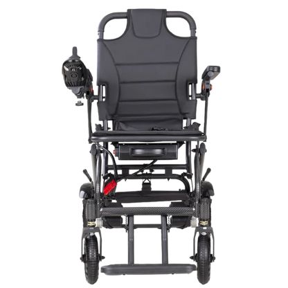 iCarbon Style Powerchair