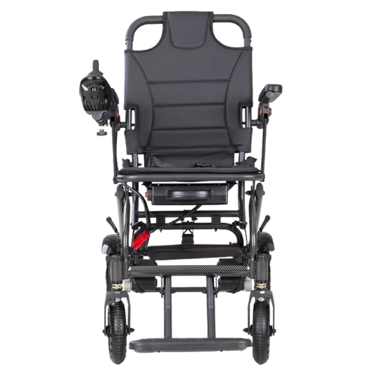 iCarbon Style Powerchair
