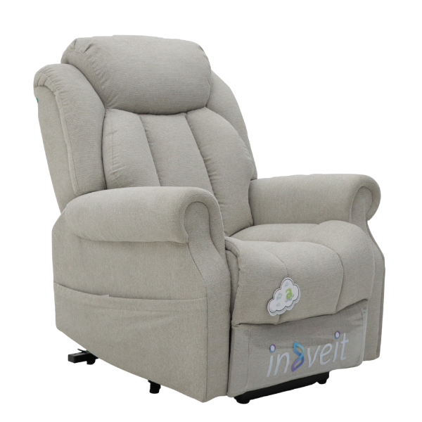 CozyCloud Riser Recliner Chair