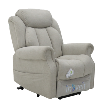 CozyCloud Riser Recliner Chair