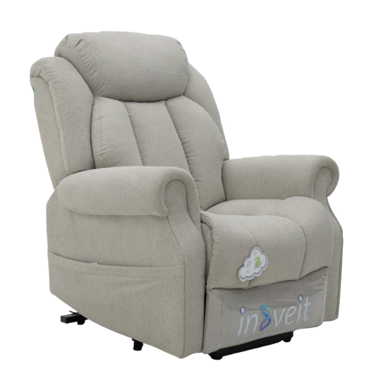 CozyCloud Riser Recliner Chair