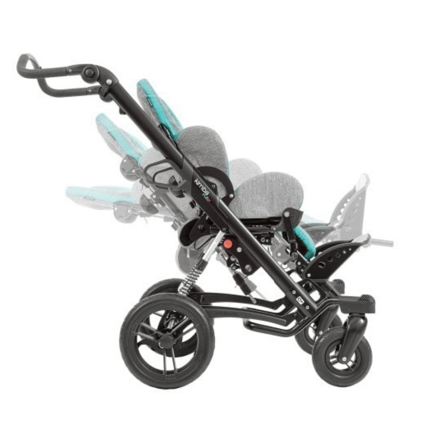 Kimba Neo Childrens Wheelchair