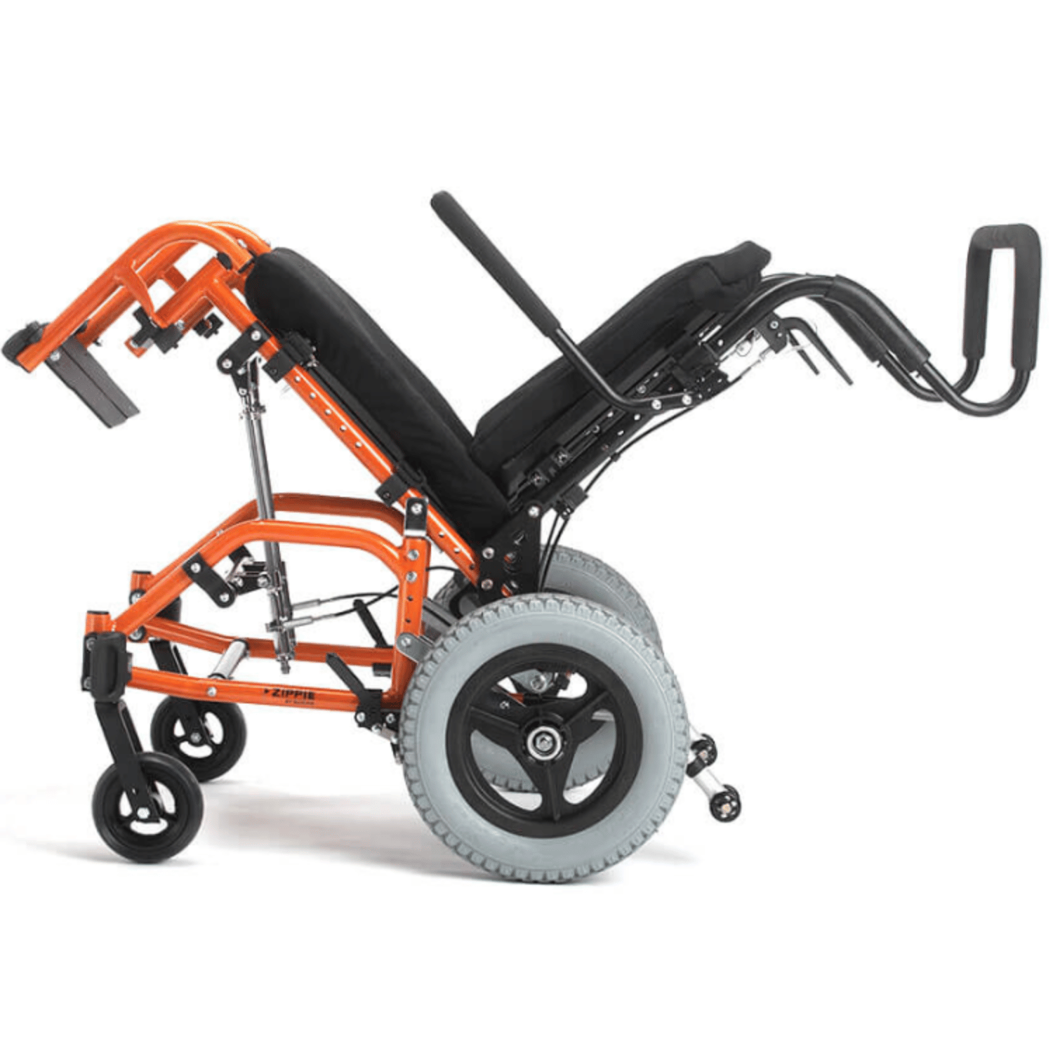 Zippie Ts Tilt In Space Wheelchair