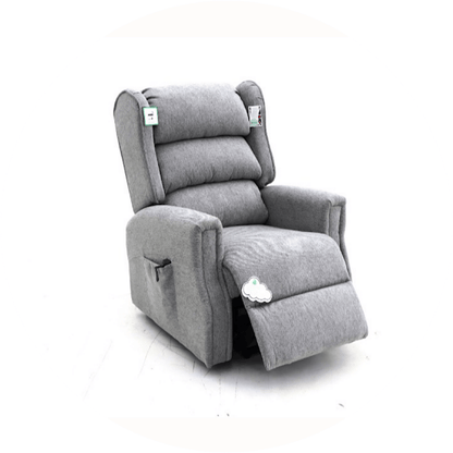 Heritage with Heat & Massage Riser Recliner Chair