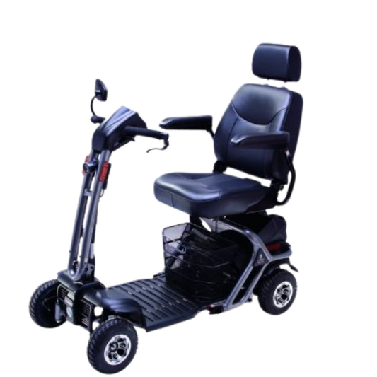 Liteway 8mph Transportable Mobility Scooter