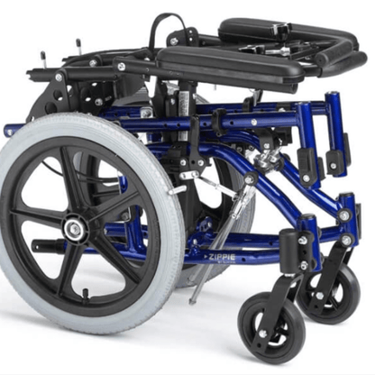 Zippie Ts Tilt In Space Wheelchair