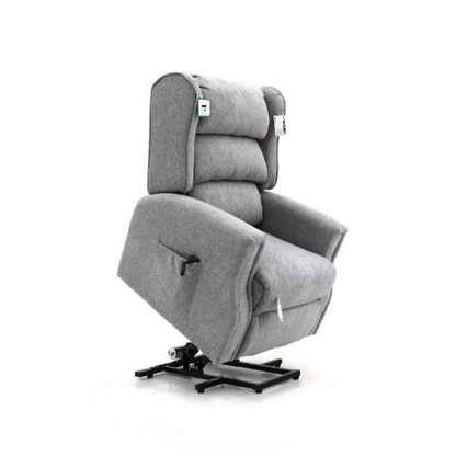 Heritage with Heat & Massage Riser Recliner Chair