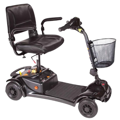 Bootscooter Plus Mobility Scooter