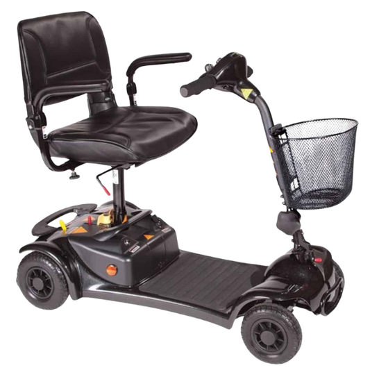 Bootscooter Plus Mobility Scooter