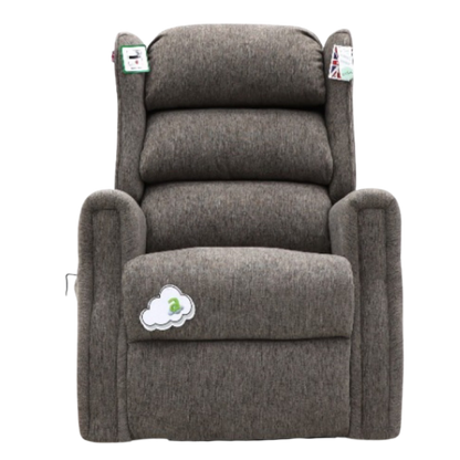 Heritage with Heat & Massage Riser Recliner Chair