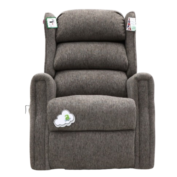 Heritage Dual Motor Riser Recliner Chair