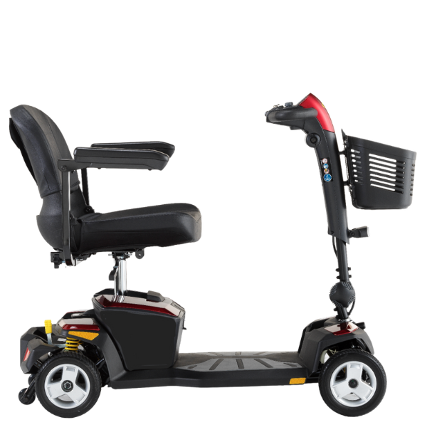 Pride Apex Rapid Longer Range Mobility Scooter