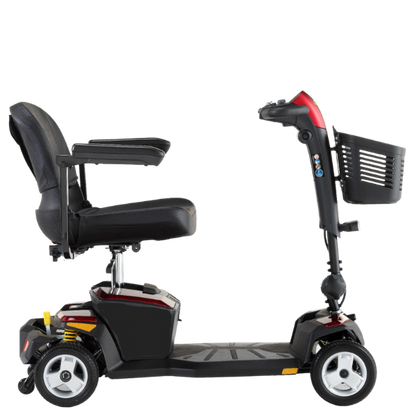 Pride Apex Rapid Longer Range Mobility Scooter