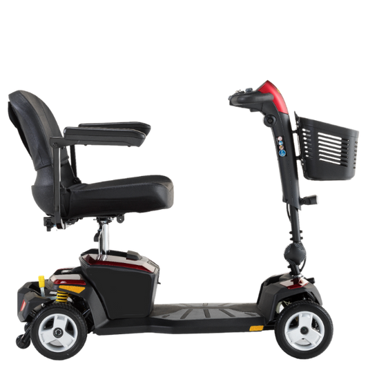 Pride Apex Rapid Longer Range Mobility Scooter