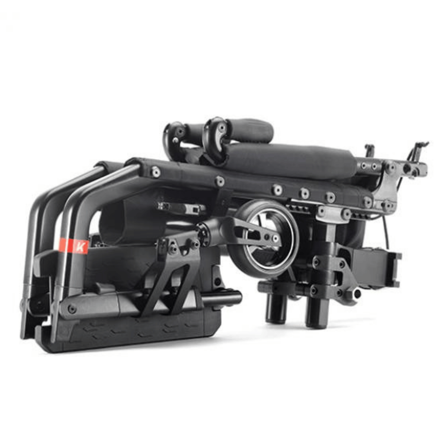 Kuschall Champion 2.0 Aluminium Wheelchair