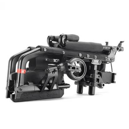 Kuschall Champion 2.0 Aluminium Wheelchair