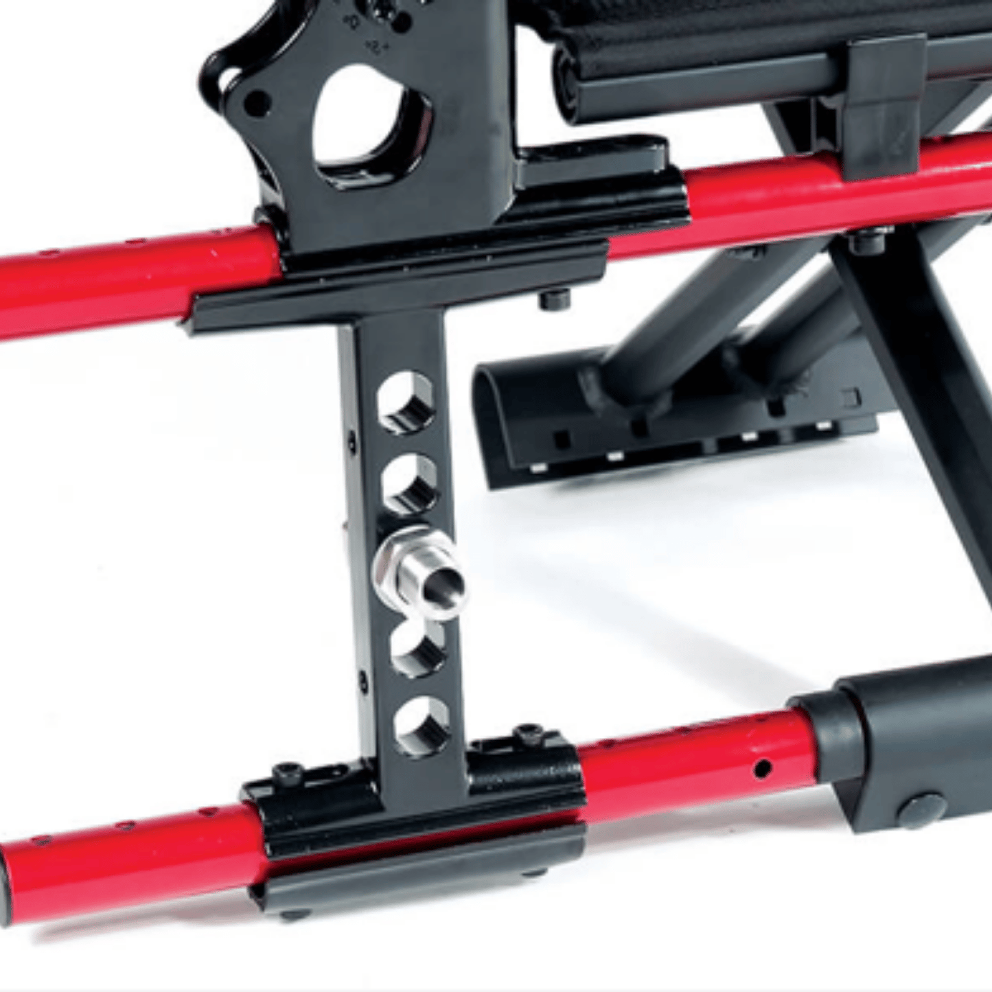 Quickie Helix 2 Folding Wheelchair