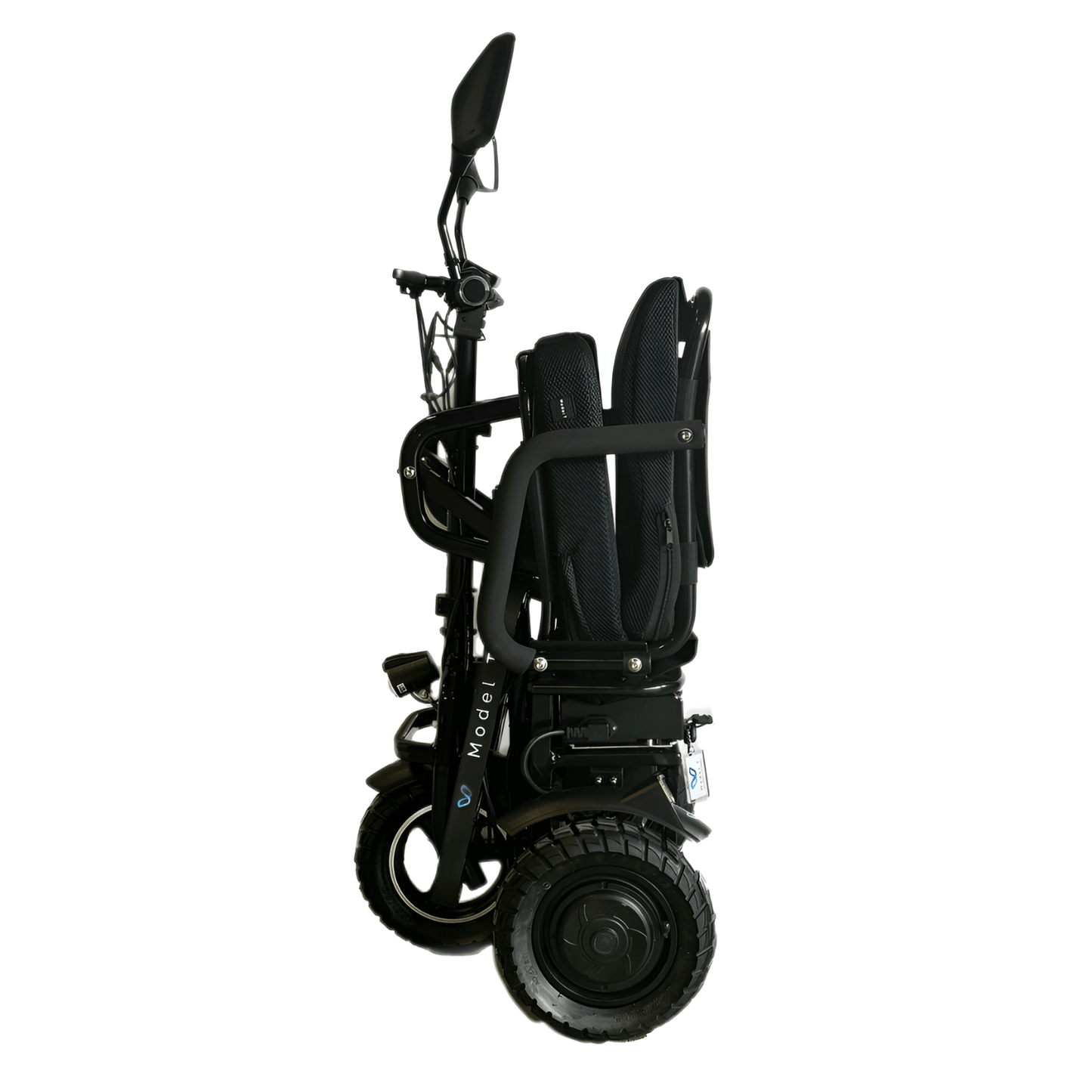 All Terrain Mobility Scooter