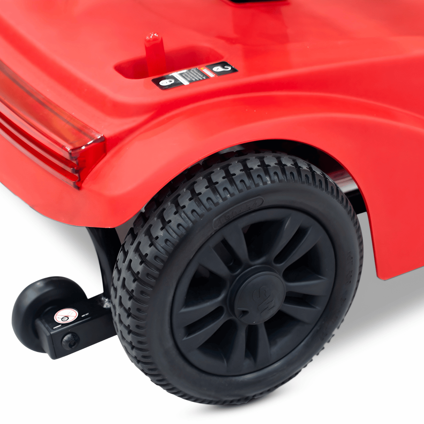 CityGo Folding Mobility Scooter