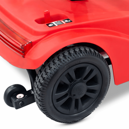 CityGo Folding Mobility Scooter