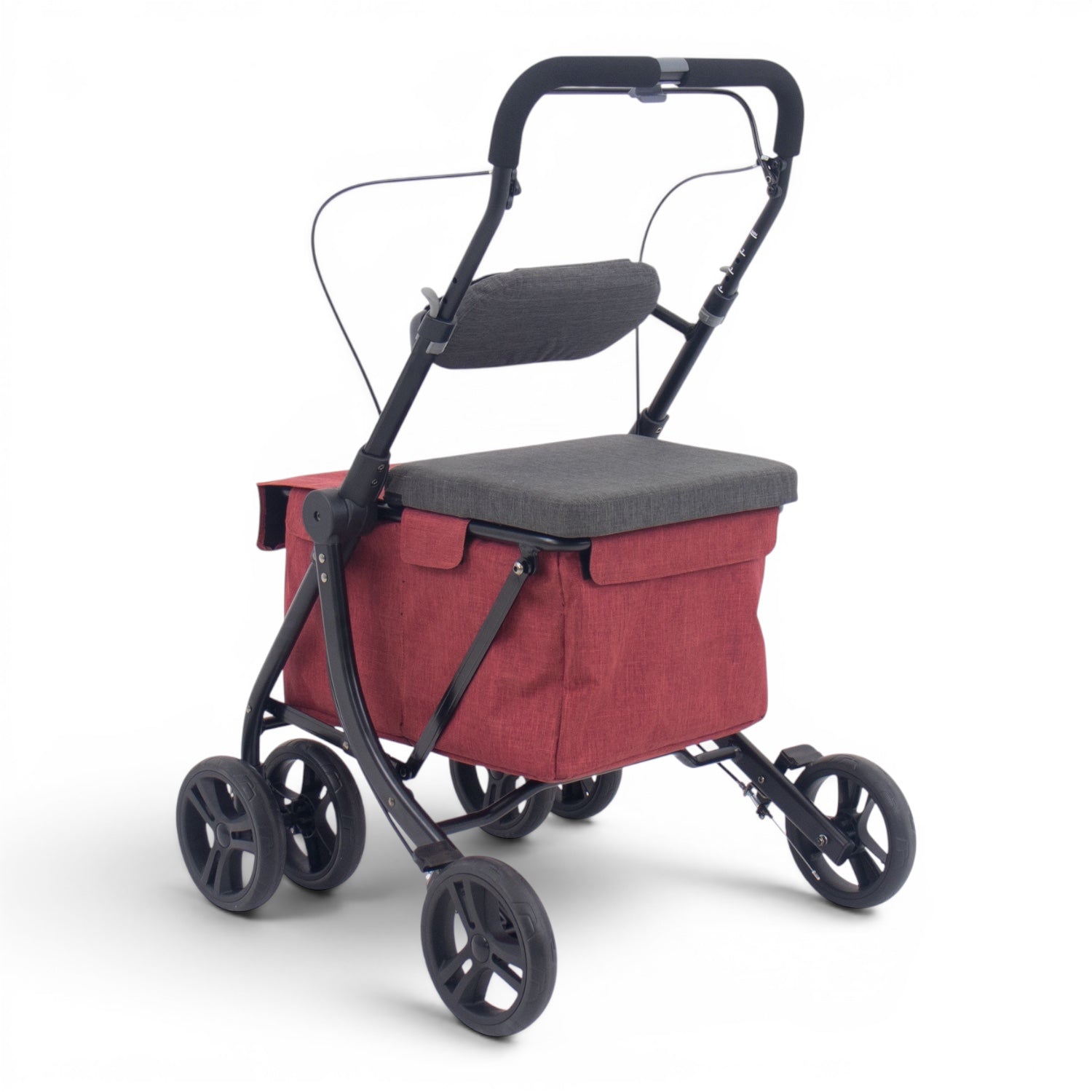 Lisboa Shopping Stroller
