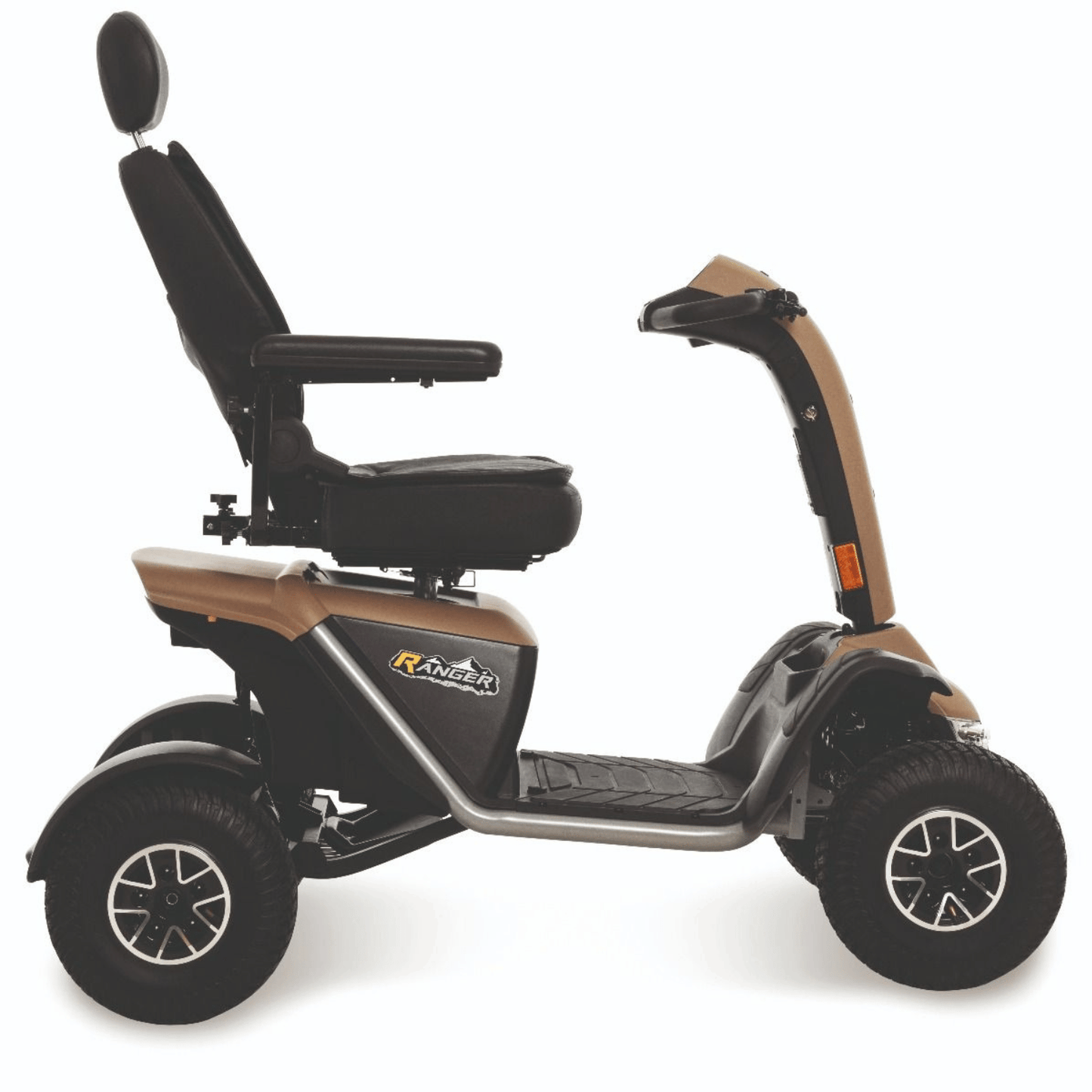 Ranger Off Road Mobility Scooter
