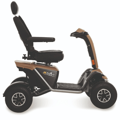 Ranger Off Road Mobility Scooter