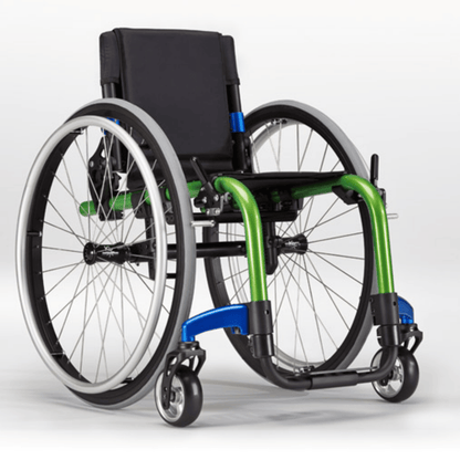 Ki Little Wave Click Childrens Wheelchair