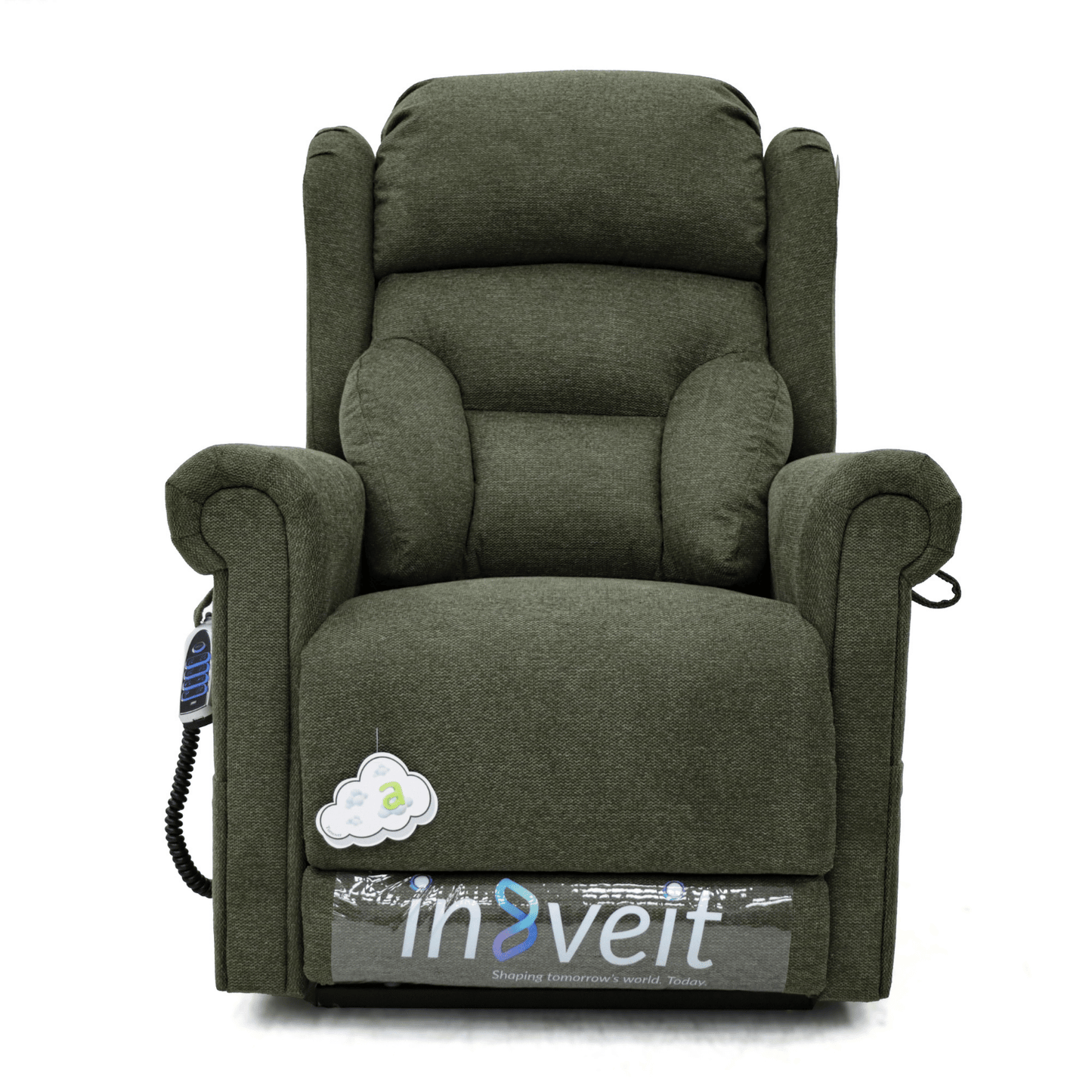 Eminence 4 Motor Riser Recliner Chair