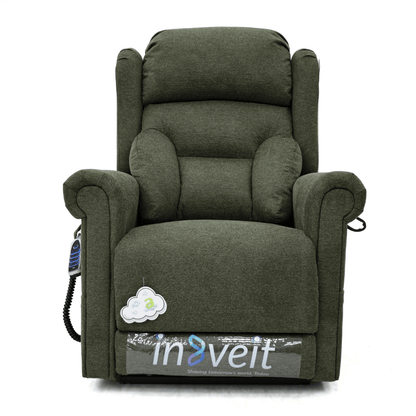 Eminence 4 Motor Riser Recliner Chair