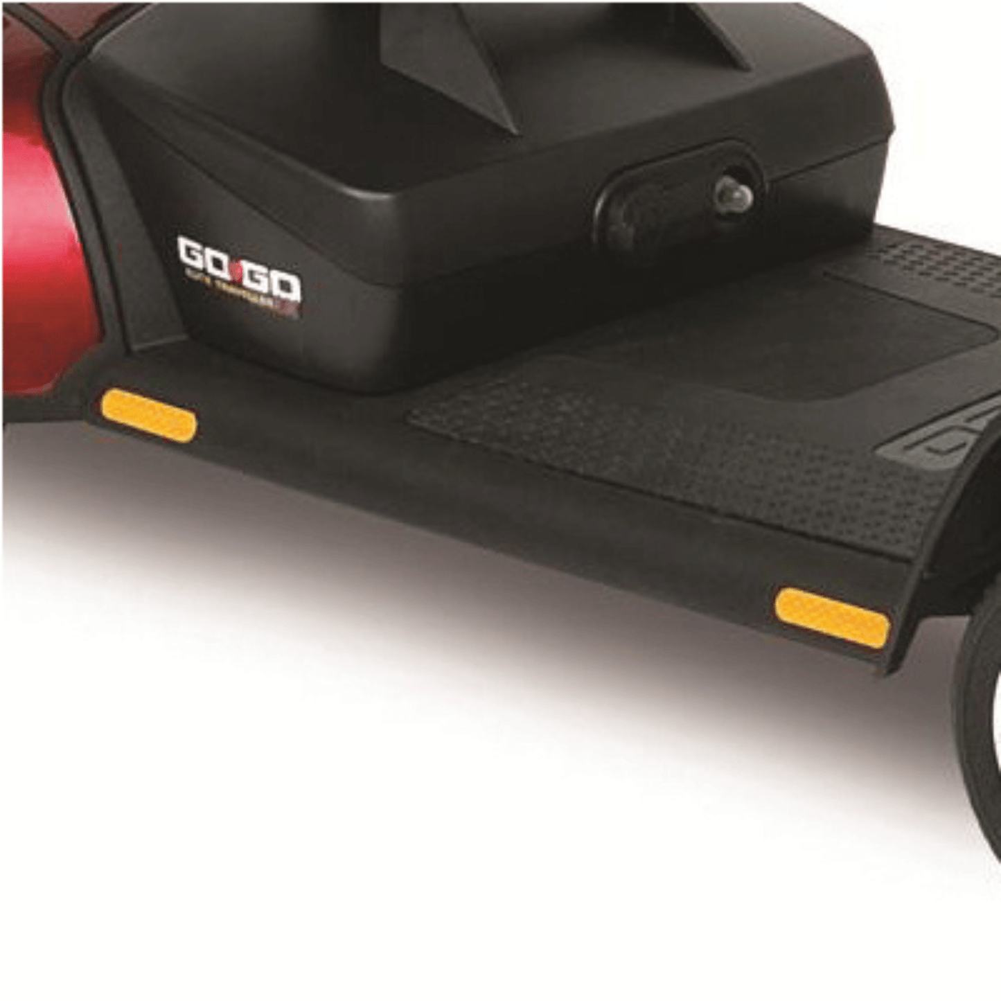 Pride Go Go Traveller LX Mobility Scooter