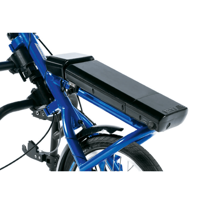 Quickie Attitude Power Hand Bike