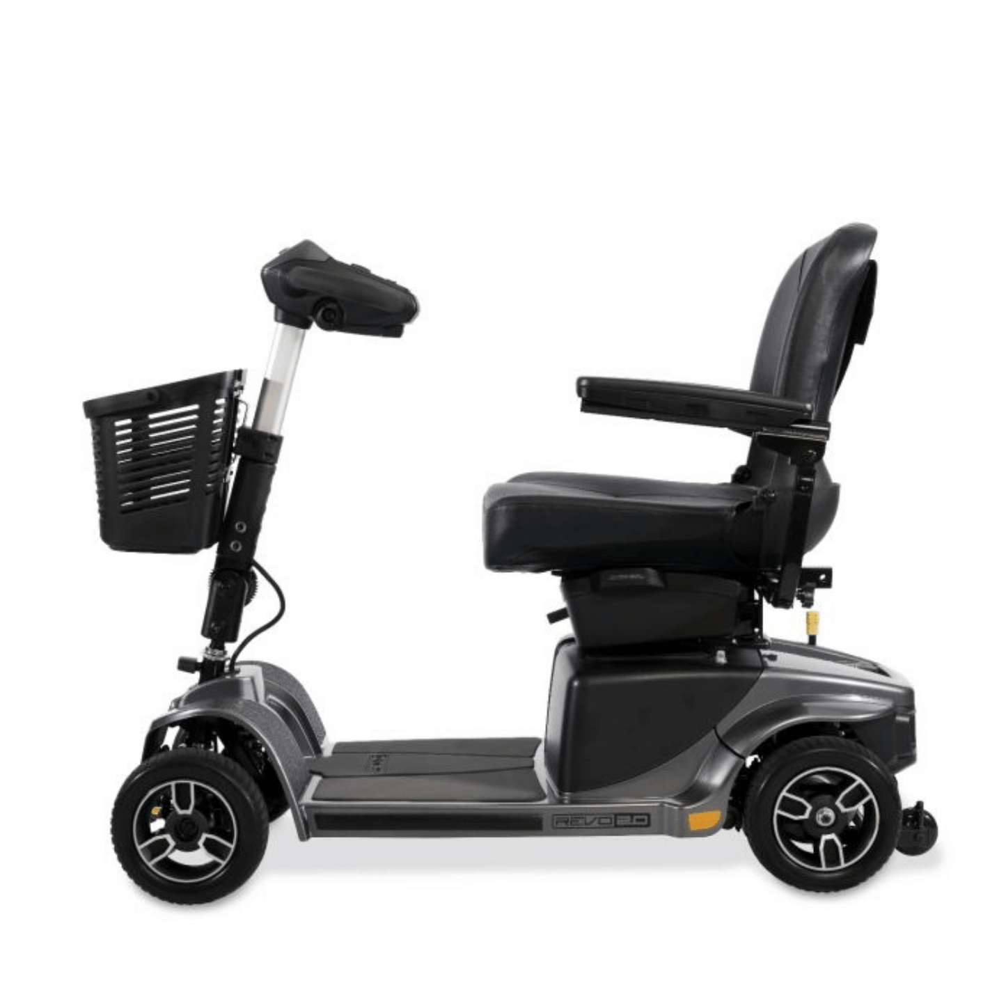 Pride Revo Mobility Scooter