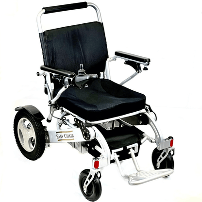 Easy Chair Trekin Powerchair