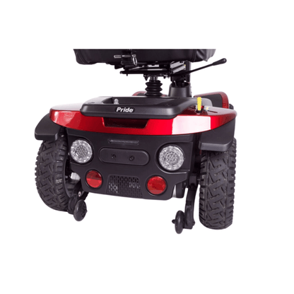 Pride Colt Pursuit Mobility Scooter